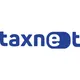 Логотип компании Taxnet