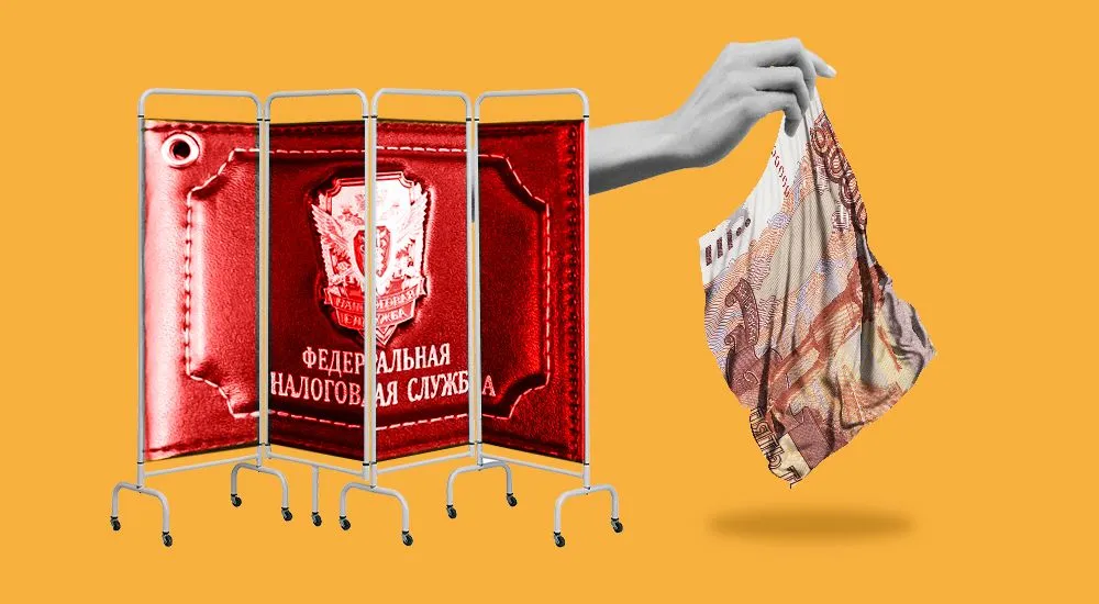 Двойное списание за налоговый долг: как руководителю вменили и гражданскую, и субсидиарную ответственность