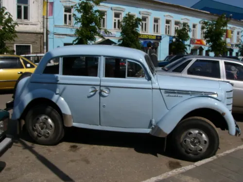 Челябинская область увеличивает транспортный налог