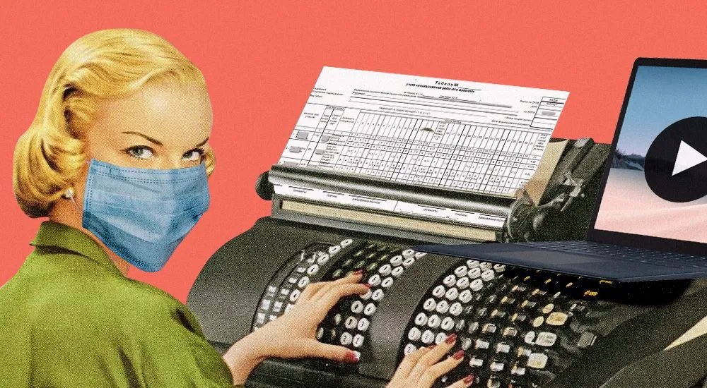 Работодатель заставляет работать, а я не хочу заболеть. Что делать?