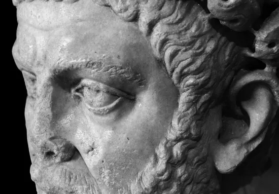 Как налоговые реформы Диоклетиана не спасли Рим