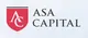Логотип компании ASA Капитал