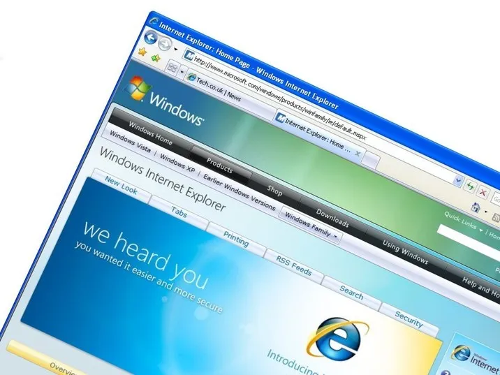 В Internet Explorer 8 появится функция приватного посещения сайтов