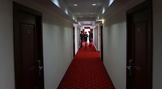 В России появятся гостиницы для мусульман