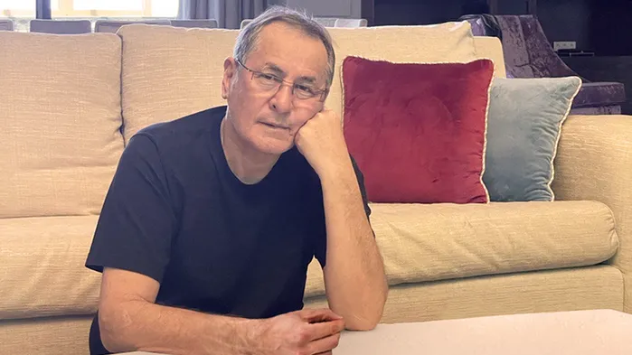 Азим Рой и его жизненные принципы: "Помни, откуда ты родом"