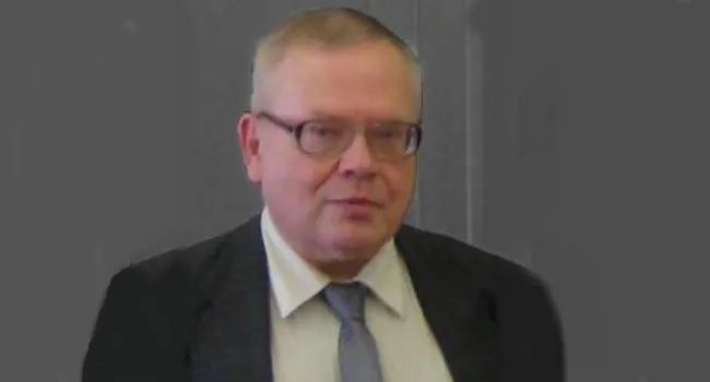 Сергей Васильцов, депутат Госдумы РФ