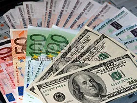 Средняя зарплата россиянина к 2020 году составит 30 000 долларов в год