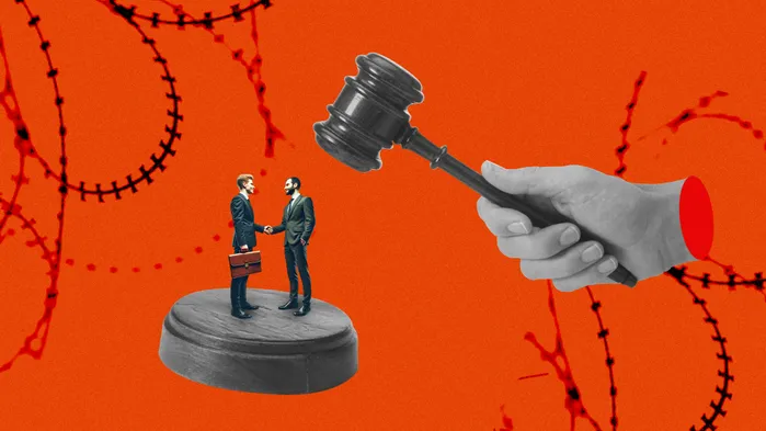 Субсидиарная ответственность в банкротстве и защита руководителя от ответственности на 10 миллионов рублей