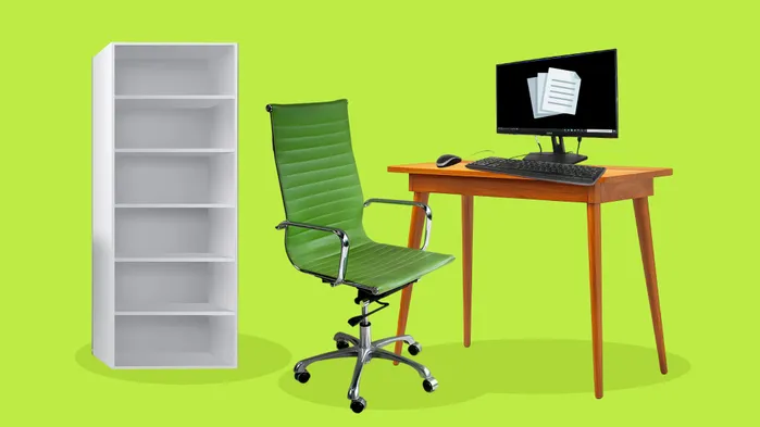 Какие требования есть к рабочему месту офисных сотрудников
