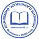 Логотип компании Академия успешного бизнеса