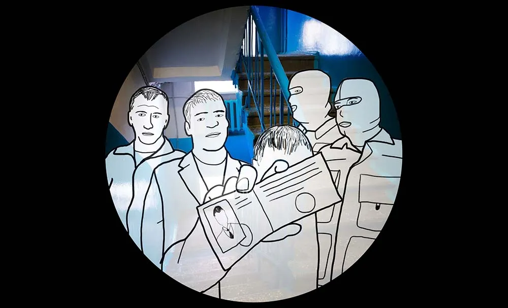 Налоговики стали больше интересоваться «физиками». Как проводят налоговые проверки бенефициаров