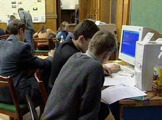 Школьный интернет обещают сделать быстрым