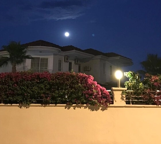 Один из сите Кемера. Фото Анастасия Учар