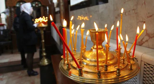 Религиозные организации проверят на предмет экстремизма