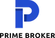 Логотип компании PRIME BROKER