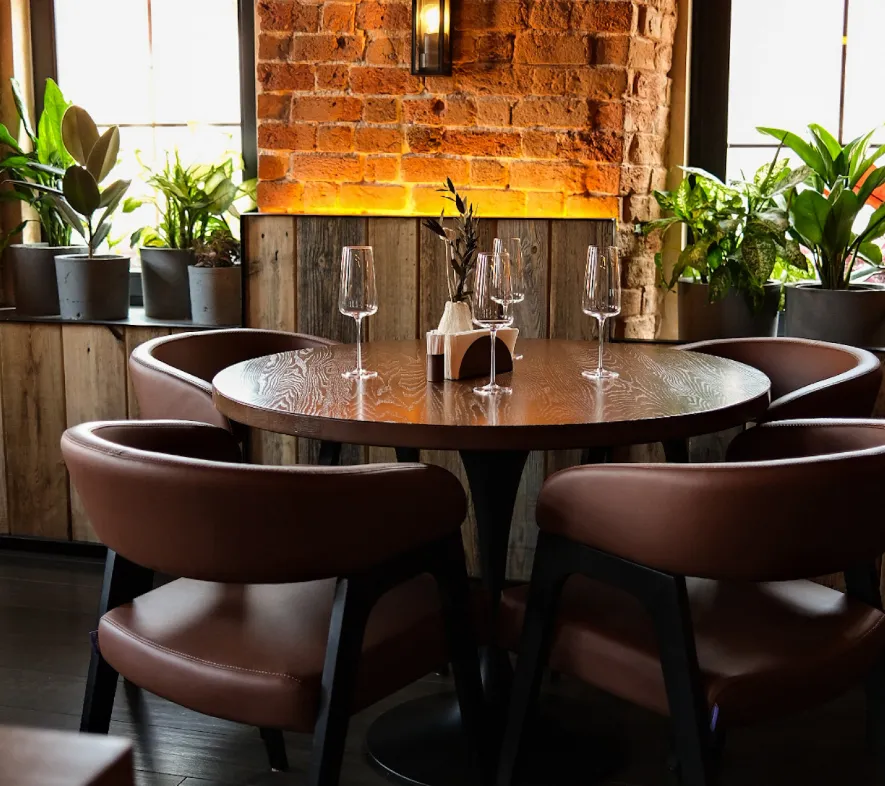 Фотография – Культурное пространство RAFTERS