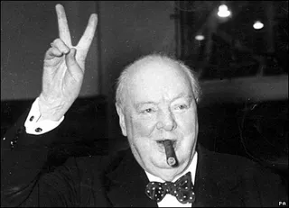 Пейзаж Черчилля продан за $2 млн.