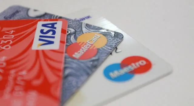 MasterCard с апреля снижает тарифы на российском рынке