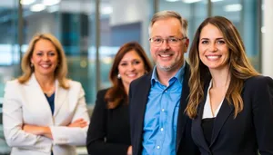 Executive Search: Поиск и подбор руководителей высшего звена