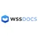 Логотип Компании WSS Docs