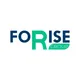 Логотип компании Forise Group