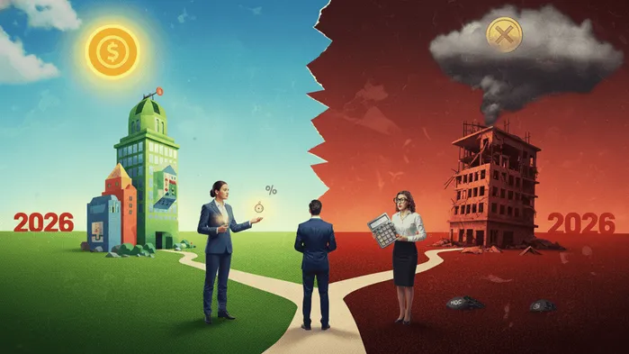 Цена ошибки — миллионы. Как выбрать бухгалтера, который защитит, а не подставит?