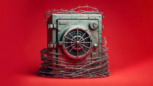 Банки стали блокировать карты клиентам при переводе денег на их же счета. ⛔«Ночной бухгалтер» № 1930