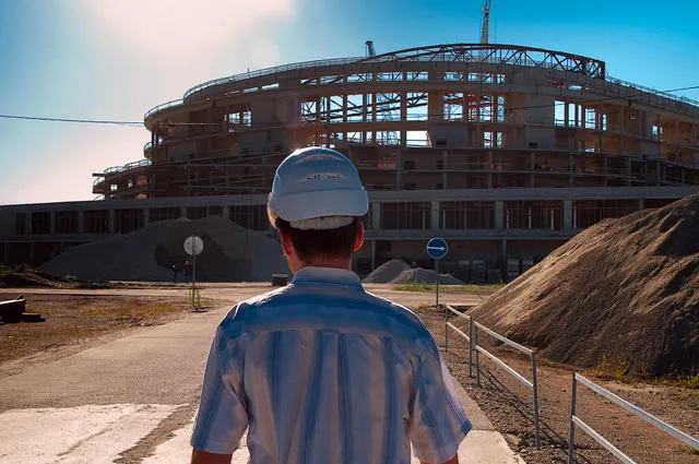 ГК «Олимпстрой» разместит средства на депозитах Банка Москвы