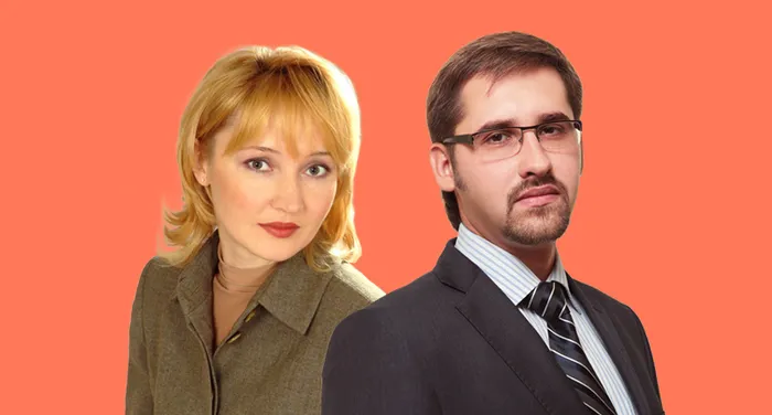 Лилия Федорова и Дмитрий Игнатьев, эксперты службы Правового консалтинга ГАРАНТ