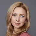 Анна Крысина