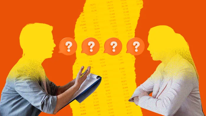 10 вопросов бухгалтеру на собеседовании, которые спасут ваш бизнес от финансовой катастрофы