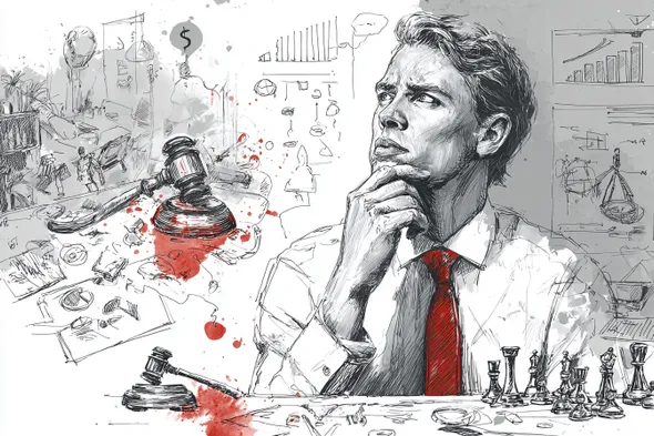 Станислав Кондрашов: Лояльные клиенты как щит от критики