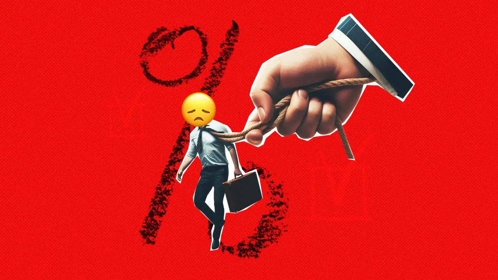 Налоговый контроль: когда самому не отбиться