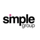 Логотип компании Simple Group