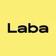 Логотип компании Laba