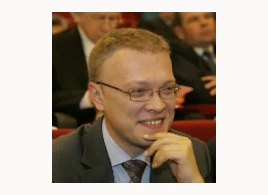 Александр Соколов, член Общественной палаты РФ