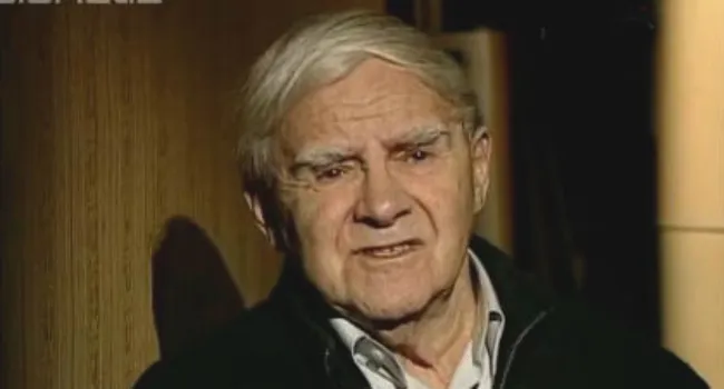 Даниил Гранин, писатель