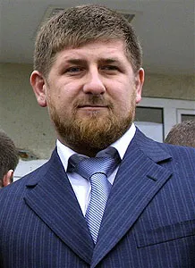 Рамзан Кадыров стал членом Союза журналистов России