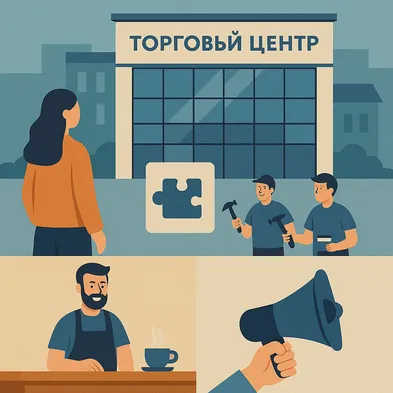 Как оптимизировать расходы и увеличить доходы ТЦ: реальный кейс