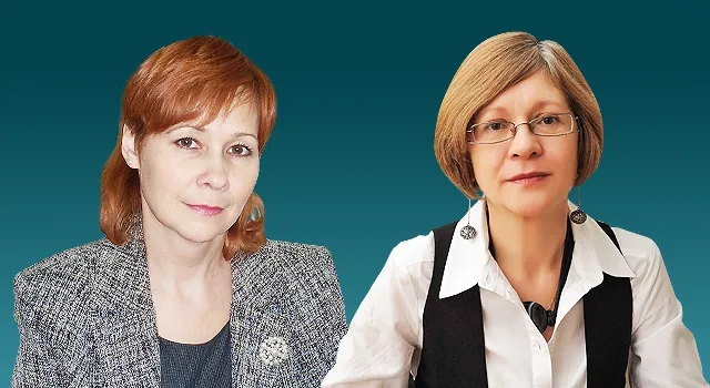 Ирина Лазарева и Елена Королева, эксперты службы Правового консалтинга ГАРАНТ