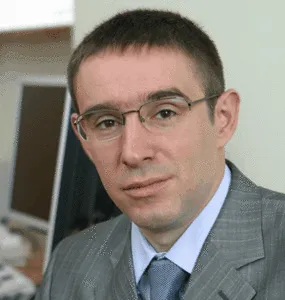 Михаил Розин, генеральный директор УК «Промсвязь».