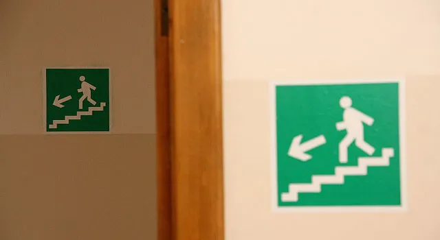 ОПОРА РОССИИ подготовила "шпаргалку" для тех предпринимателей, кто ожидает проверки МЧС