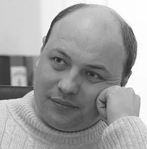 Генеральный директор Национального Рейтингового Агентства Виктор Четвериков.
