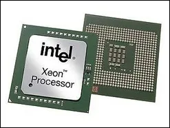 Intel выпустил шестиядерные процессоры