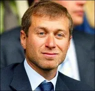 Зачем Абрамовичу машина для бурения тоннелей?