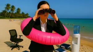 Летняя сессия Клерка, правила подготовки отчетности в 2025 г., персональные данные, изменения налогового и трудового законодательства. Обзор мероприятий с 16 по 30 июня