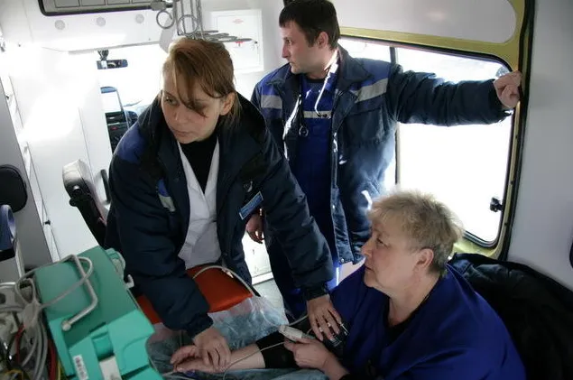 В Красноярском крае ФСС расширил финансирование мероприятий по охране труда