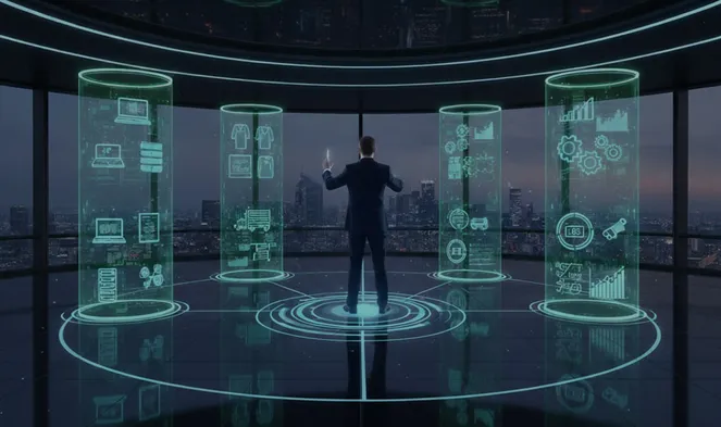 Не только бухгалтерия: неожиданных сферы, где цифровизация учета меняет бизнес