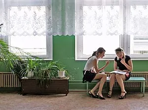 Более 90% московских одиннадцатиклассников сдали пробный ЕГЭ