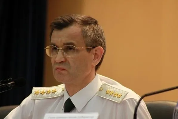 Нургалиев объявил выговор главе МВД Татарстана 